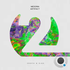 Mesonn - Artifact (2025)