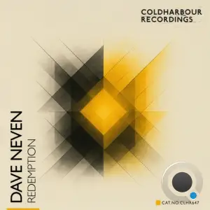 Dave Neven - Redemption (2025)