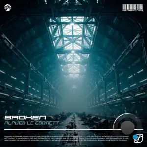Alphed Le Cornett - Broken (2025)