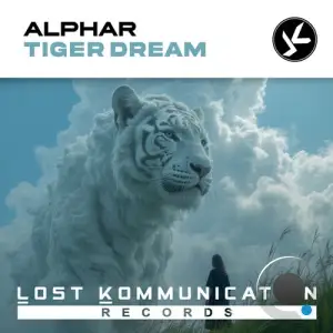 Alphar - Tiger Dream (2025)