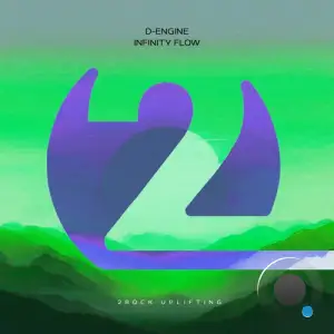 D-Engine - Infinity Flow (2025)