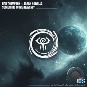 Dan Thompson & Sarah Howells - Something More Heavenly (Radio & Extended Mix) (2025)