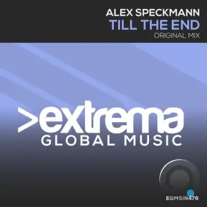 Alex Speckmann - Till The End (2025)