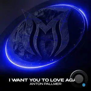 Anton Pallmer - I Want You To Love Again (2025)