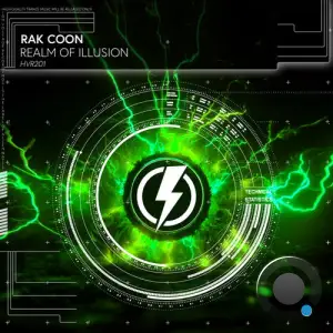 Rak Coon - Realm Of Illusion (2025)
