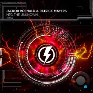 Jackob Roenald & Patrick Mayers - Into The Unknown (2025)