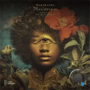 MaraKanda - Mastonro (2025)
