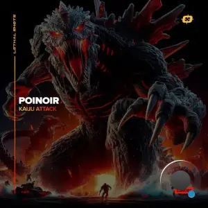 Poinoir - Kaiju Attack (2025)