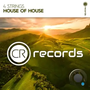 4 Strings - House Of House (2025)