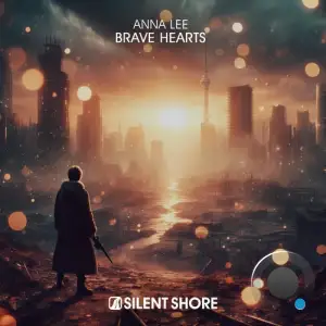 Anna Lee - Brave Hearts (2025)