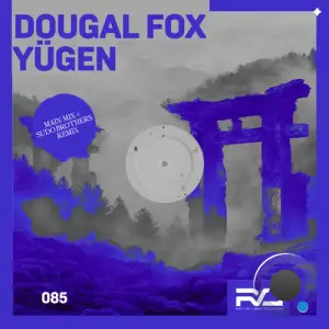 Dougal Fox - Yügen (2025)