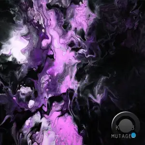 K-Lib - Mutagen (2025)