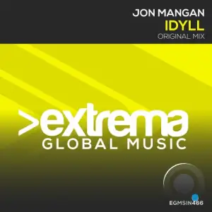 Jon Mangan - Idyll (2025)