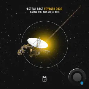 Astral Base - Voyager 2030 (2025)