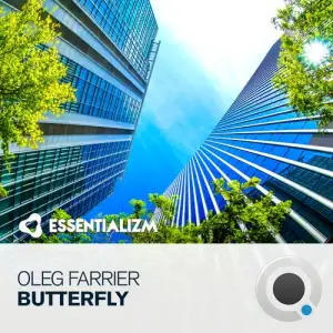 Oleg Farrier - Butterfly (2025)