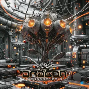 Dragon - Neurogenesis (2025)