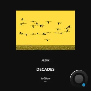 Arzuk - Decades (2025)