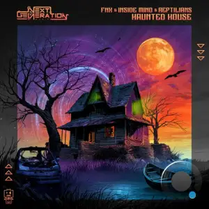 Inside Mind Vs. Fnx And Reptilians - Haunted House (2025)