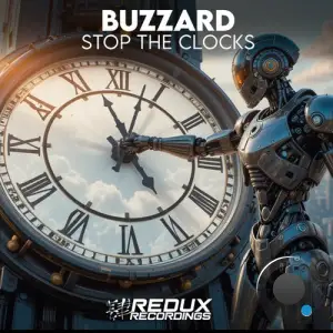 Buzzard - Stop The Clocks (2025)