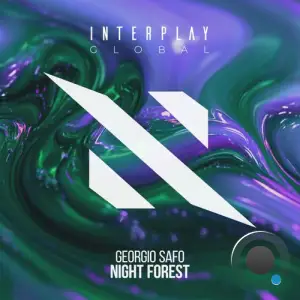 Georgio Safo - Night Forest (2025)