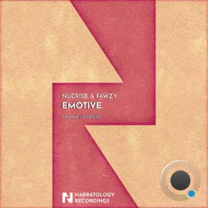 Nucrise And Fawzy - Emotive (2025)