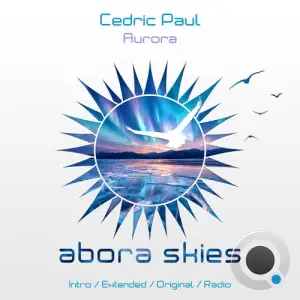Cedric Paul - Aurora (2025)