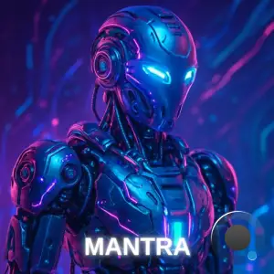 Robert Gitelman - Mantra (2025)