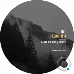 .JIMi. - Heliophilia (2025)