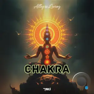 Allegra Leeroy - Chakra (2025)