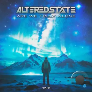 Altered State - Are We Truly Alone (2025)
