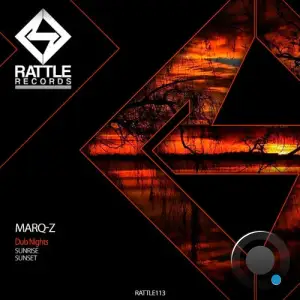 Marq-z - Dub Nights (2025)