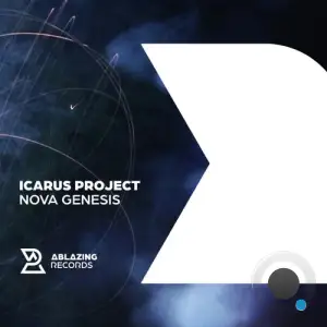 Icarus Project - Nova Genesis (2025)