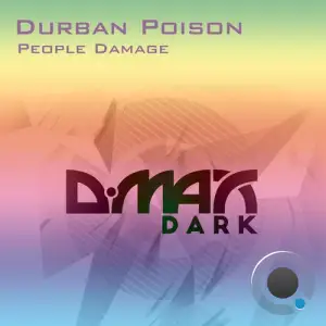 Durban Poison - People Damage (2025)