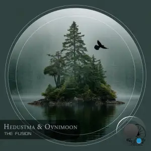 Hedustma & Ovnimoon - The Fusion (2025)