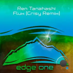 Ren Tanahashi - Flux (Crisy Remix) (2025)