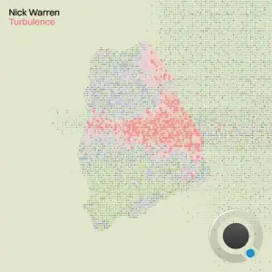 Nick Warren - Turbulence (2025)