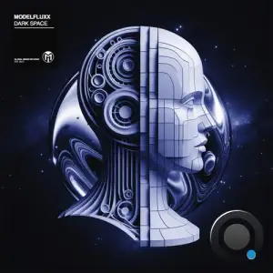 Modelfluxx - Dark Space (2025)