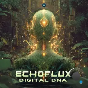 Echoflux - Digital Dna (2025)