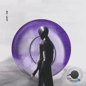Basil O'Glue - Takeover (2025)