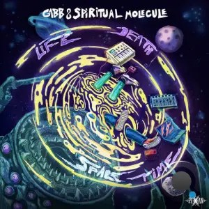 Gabb - Life, Death, Time, Space (2025)