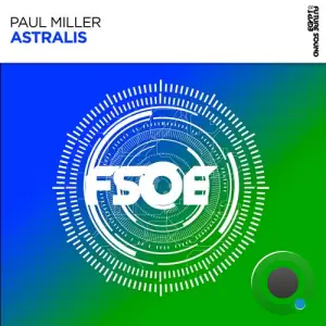 Paul Miller - Astralis (2025)