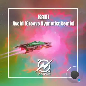 KaKi - Avoid (Groove Hypnotist Remix) (2025)