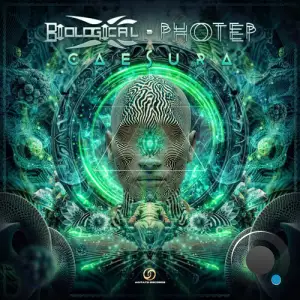 Biological & Photep - Caesura (2025)