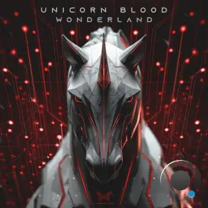 Unicorn Blood - Wonderland (2025)