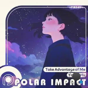 Young Hu - Take Advantage Of Me (2025)