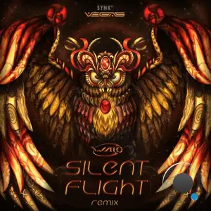 Vegas - Silent Flight (Waio Remix) (2025)