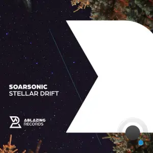 Soarsonic - Stellar Drift (2025)