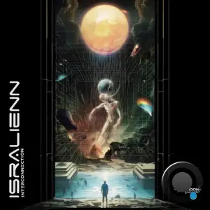 Isralienn - Interconnection (2025)