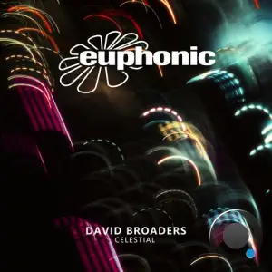 David Broaders - Celestial (2025)