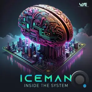 Iceman - Inside The System (2025)